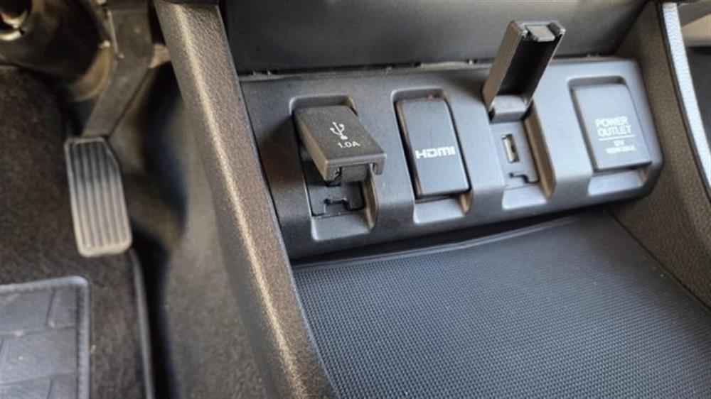 HR-V HR-V 1.5 i-VTEC Executive