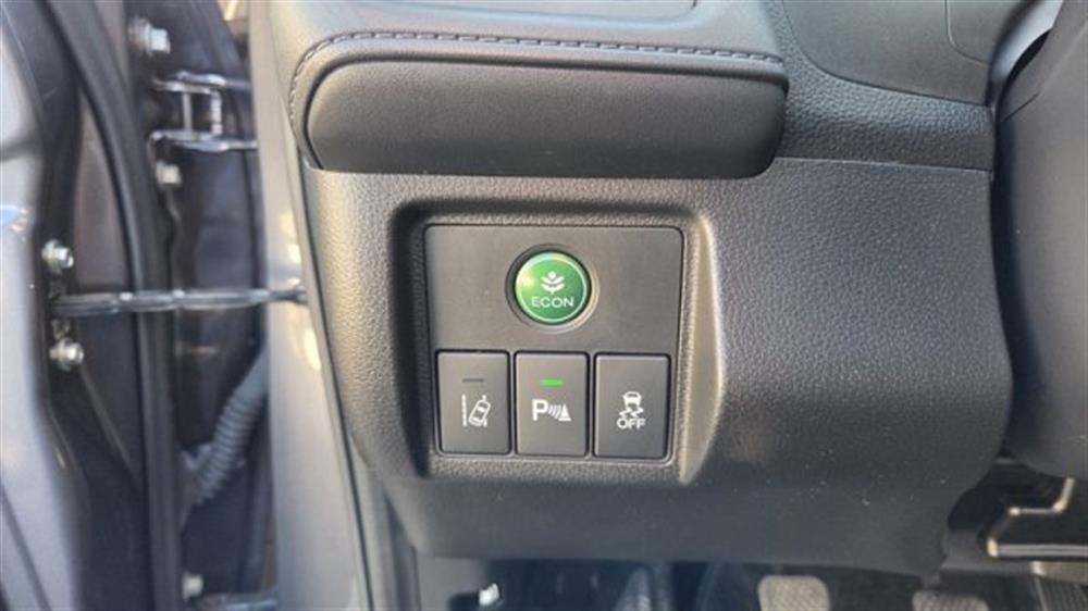 HR-V HR-V 1.5 i-VTEC Executive