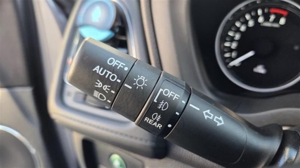 HR-V HR-V 1.5 i-VTEC Executive