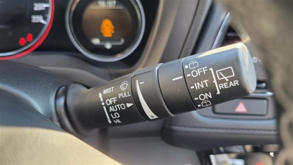 HR-V HR-V 1.5 i-VTEC Executive