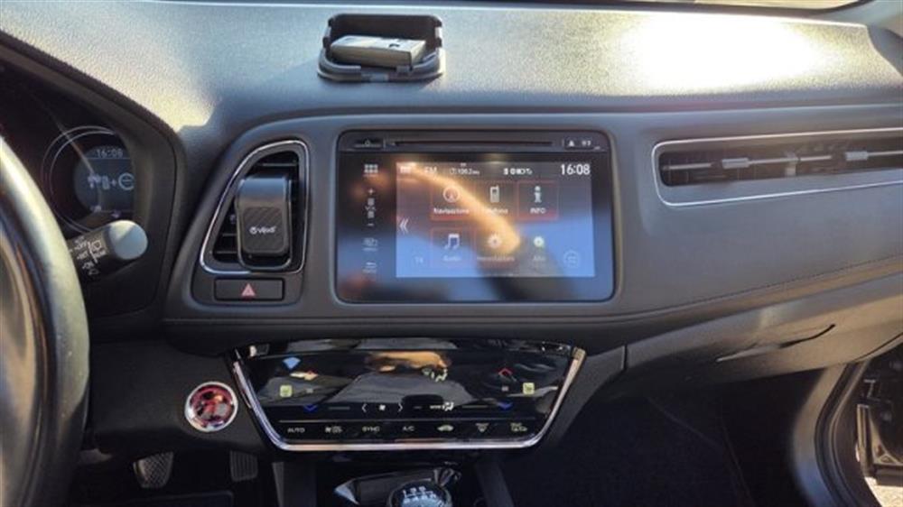 HR-V HR-V 1.5 i-VTEC Executive