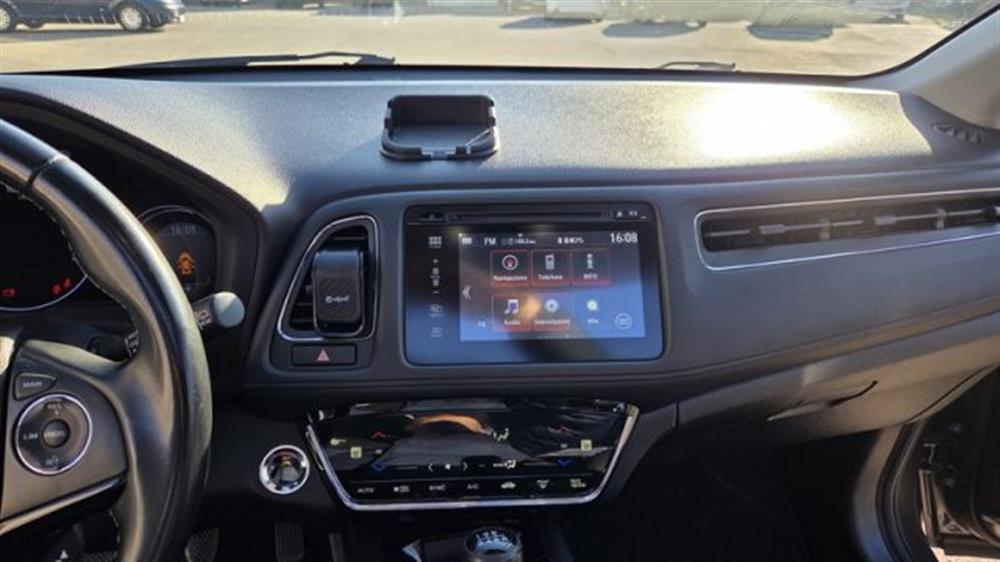 HR-V HR-V 1.5 i-VTEC Executive