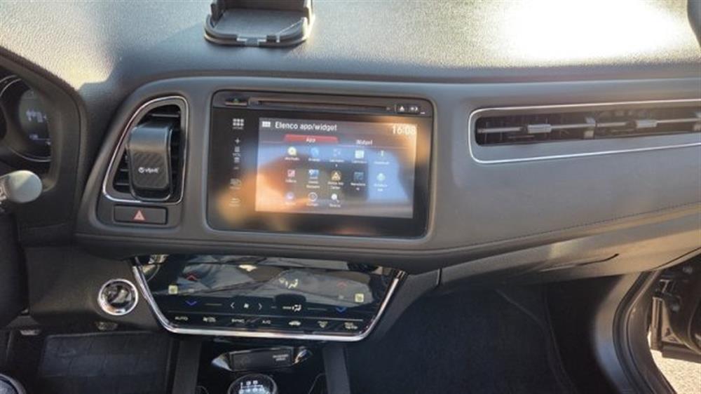 HR-V HR-V 1.5 i-VTEC Executive