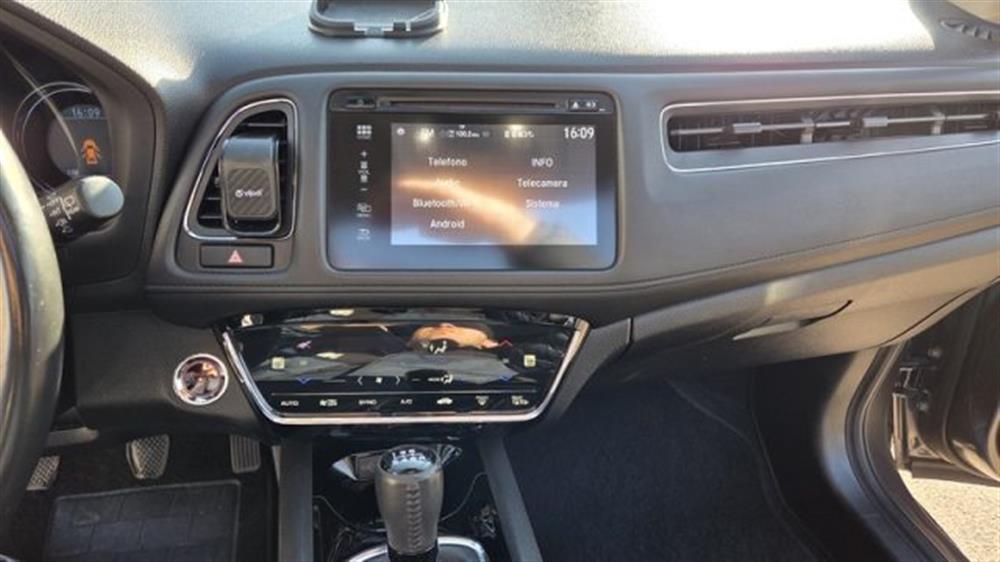 HR-V HR-V 1.5 i-VTEC Executive