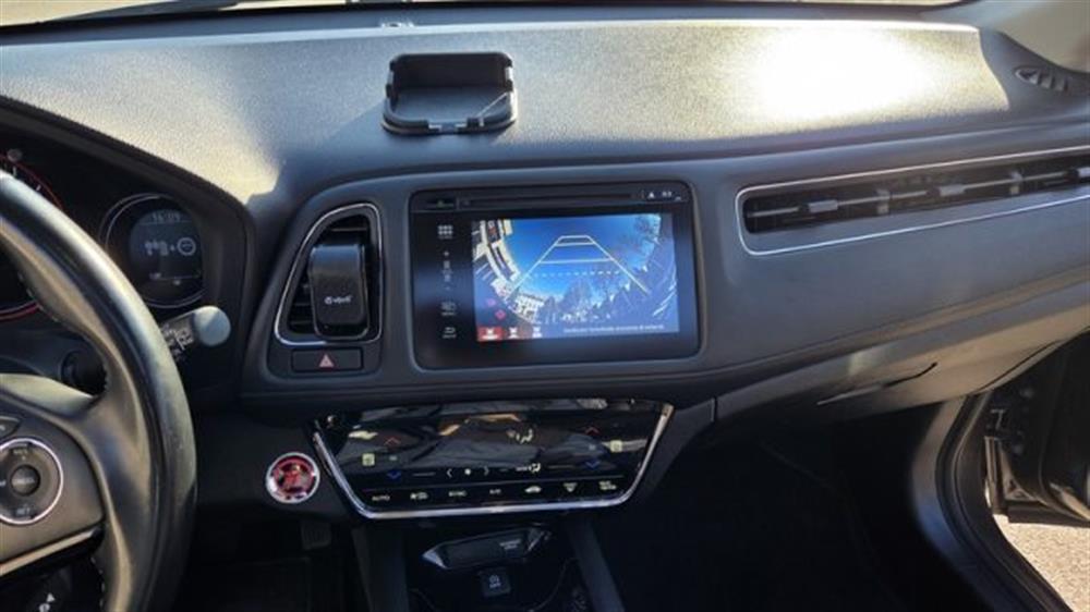 HR-V HR-V 1.5 i-VTEC Executive