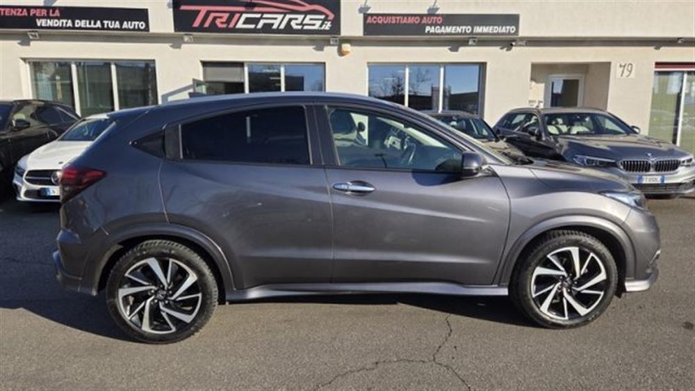 HR-V HR-V 1.5 i-VTEC Executive