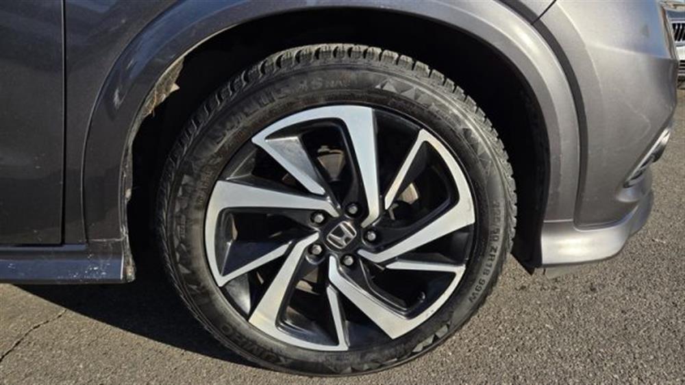 HR-V HR-V 1.5 i-VTEC Executive