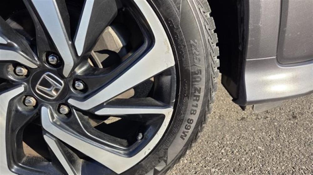 HR-V HR-V 1.5 i-VTEC Executive