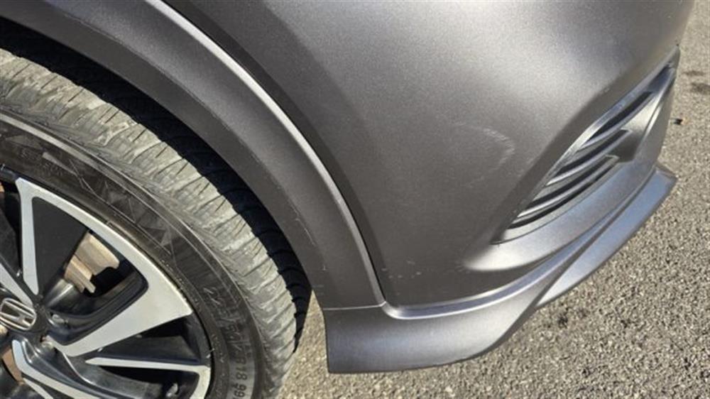 HR-V HR-V 1.5 i-VTEC Executive