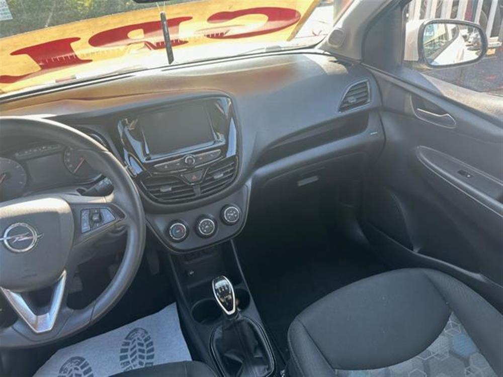 Karl Karl Rocks 1.0 73 CV IMP.