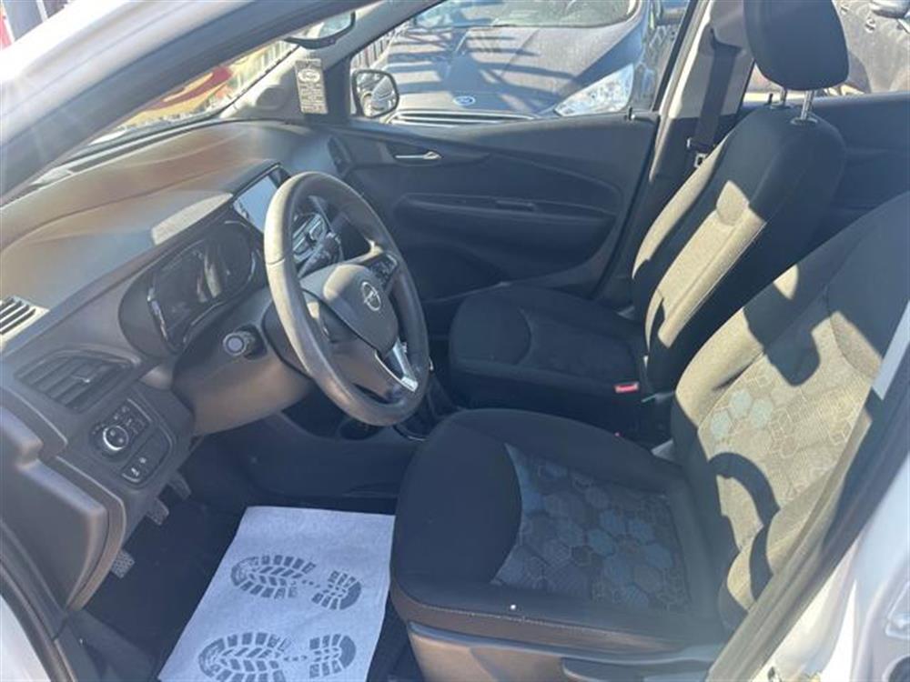 Karl Karl Rocks 1.0 73 CV IMP.