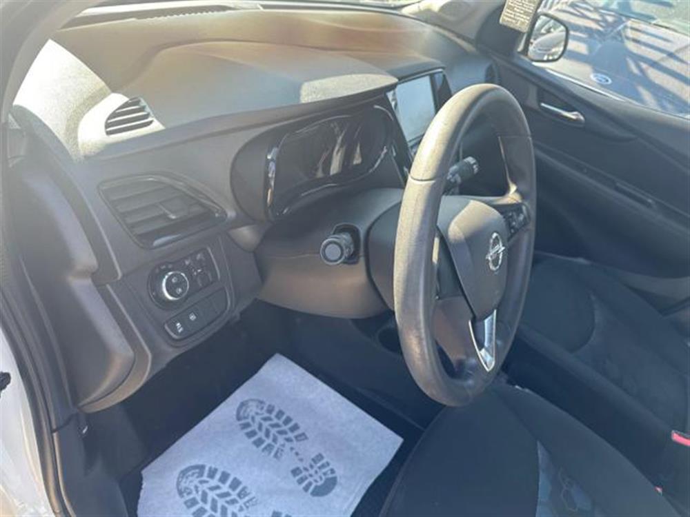 Karl Karl Rocks 1.0 73 CV IMP.