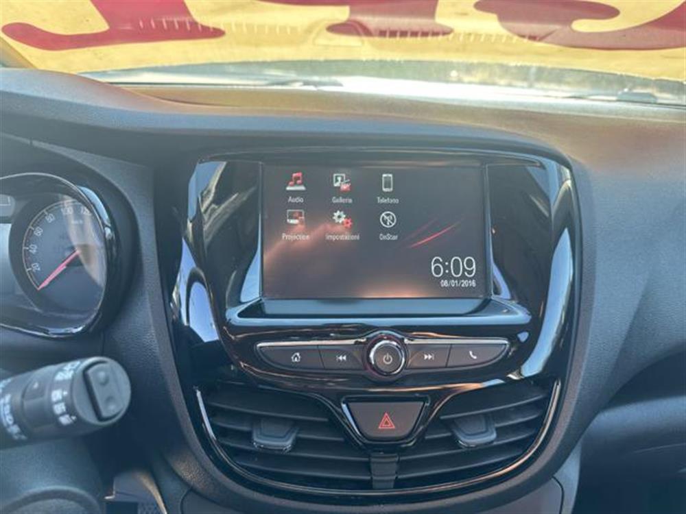 Karl Karl Rocks 1.0 73 CV IMP.