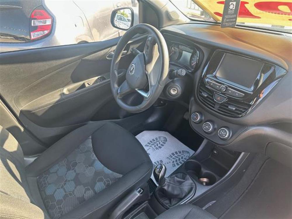 Karl Karl Rocks 1.0 73 CV IMP.