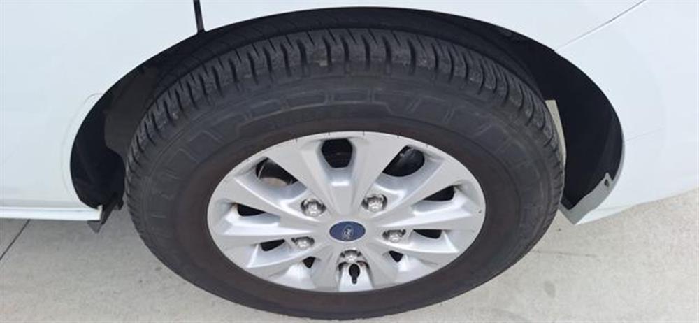 Tourneo Custom Tourneo Custom 320 2.0 EcoBlue 185C