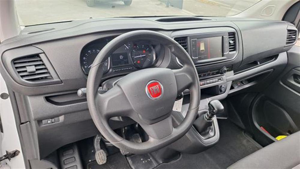 Scudo Scudo 2.0 BlueHDi 145 CV P