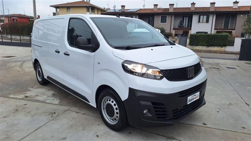 Scudo Scudo 2.0 BlueHDi 145 CV P