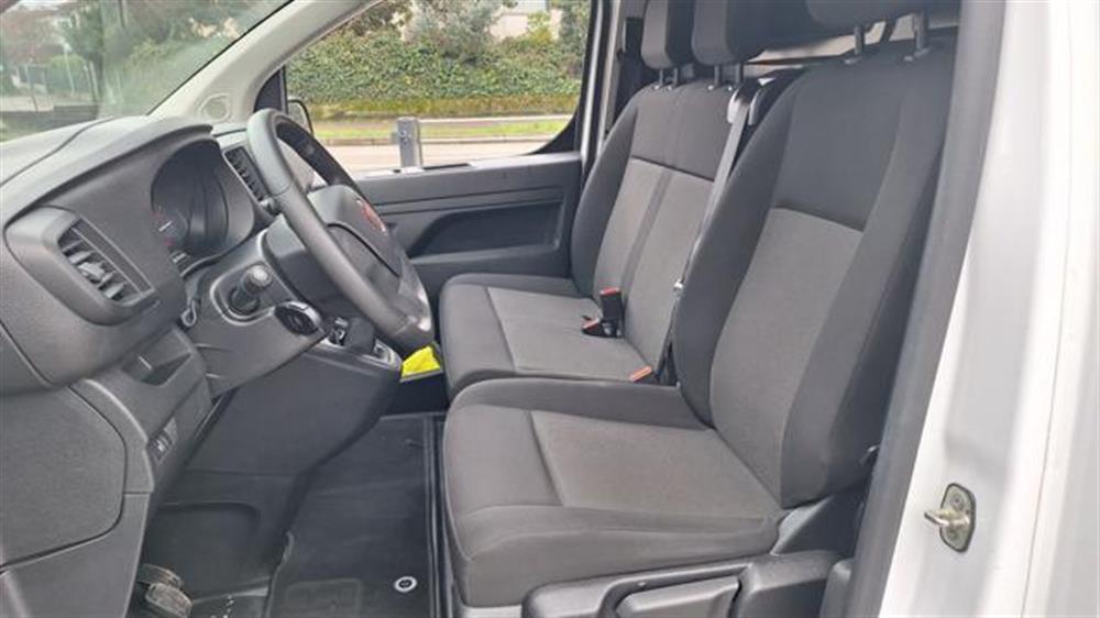 Scudo Scudo 2.0 BlueHDi 145 CV P