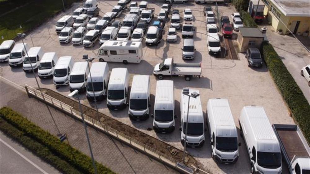 Doblo Doblo Doblò1.6MJT 105CV PL