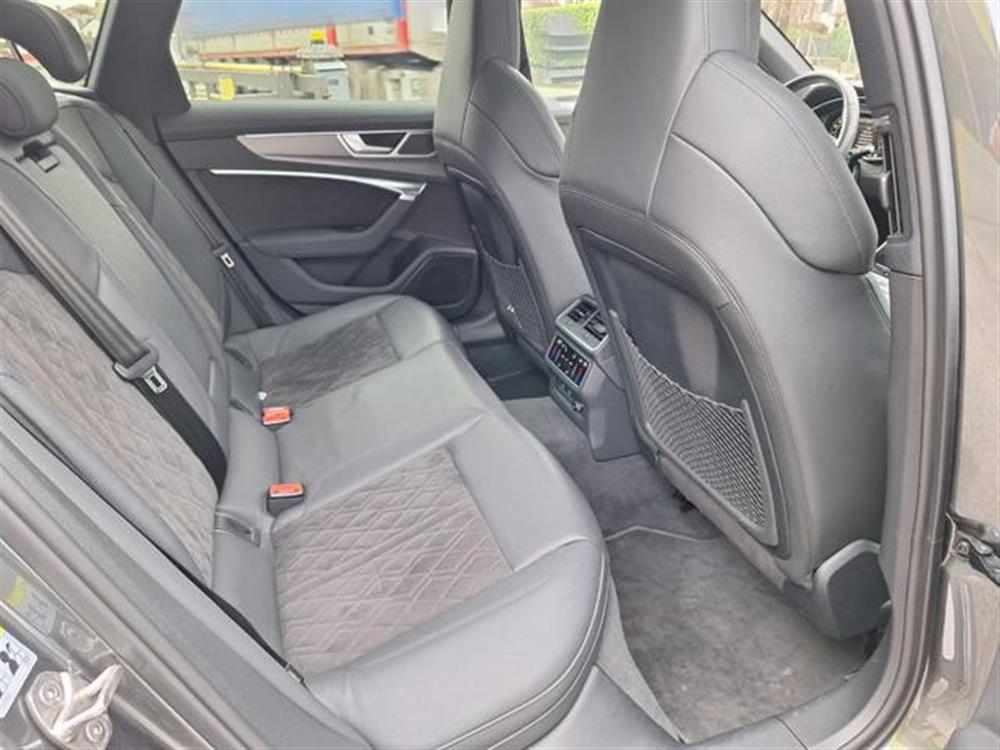 RS6 RS6 6 Avant 4.0 TFSI V8