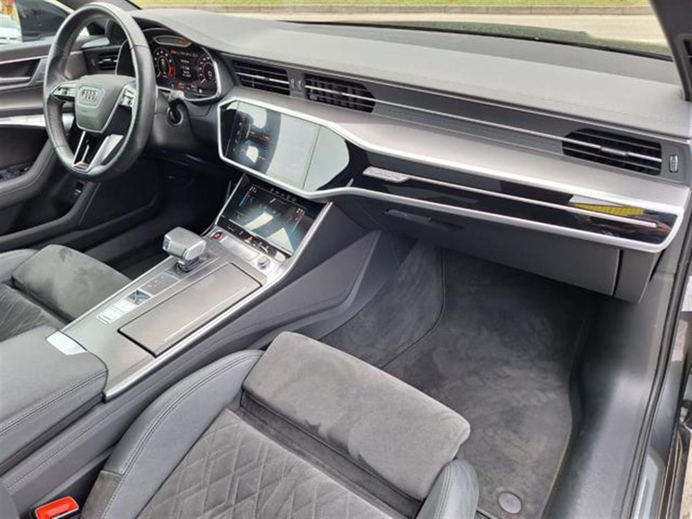 RS6 RS6 6 Avant 4.0 TFSI V8