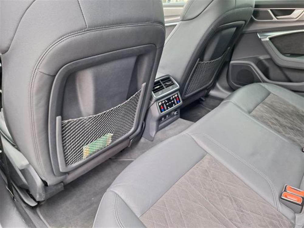 RS6 RS6 6 Avant 4.0 TFSI V8