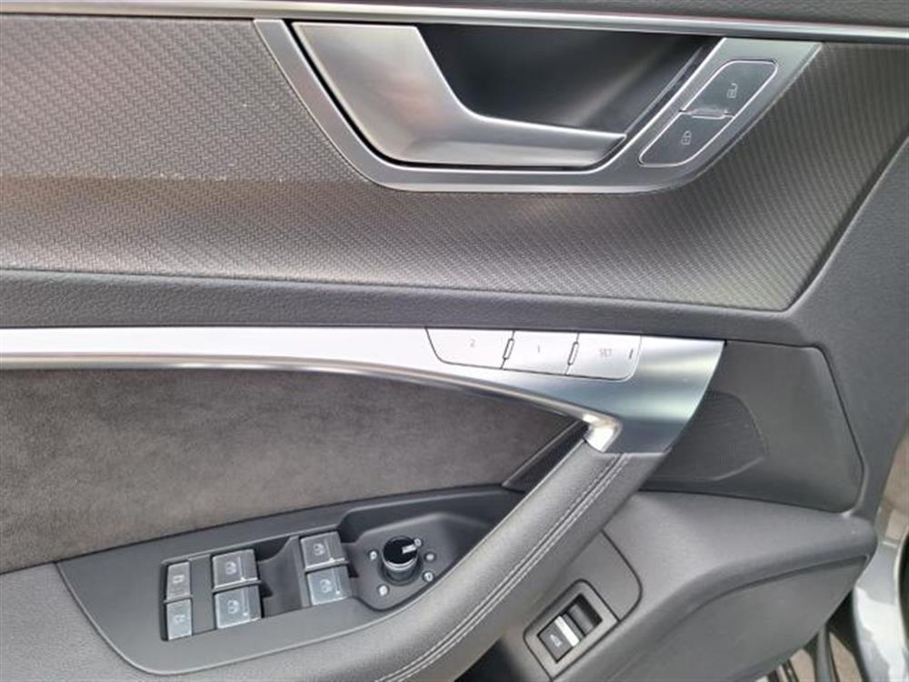 RS6 RS6 6 Avant 4.0 TFSI V8