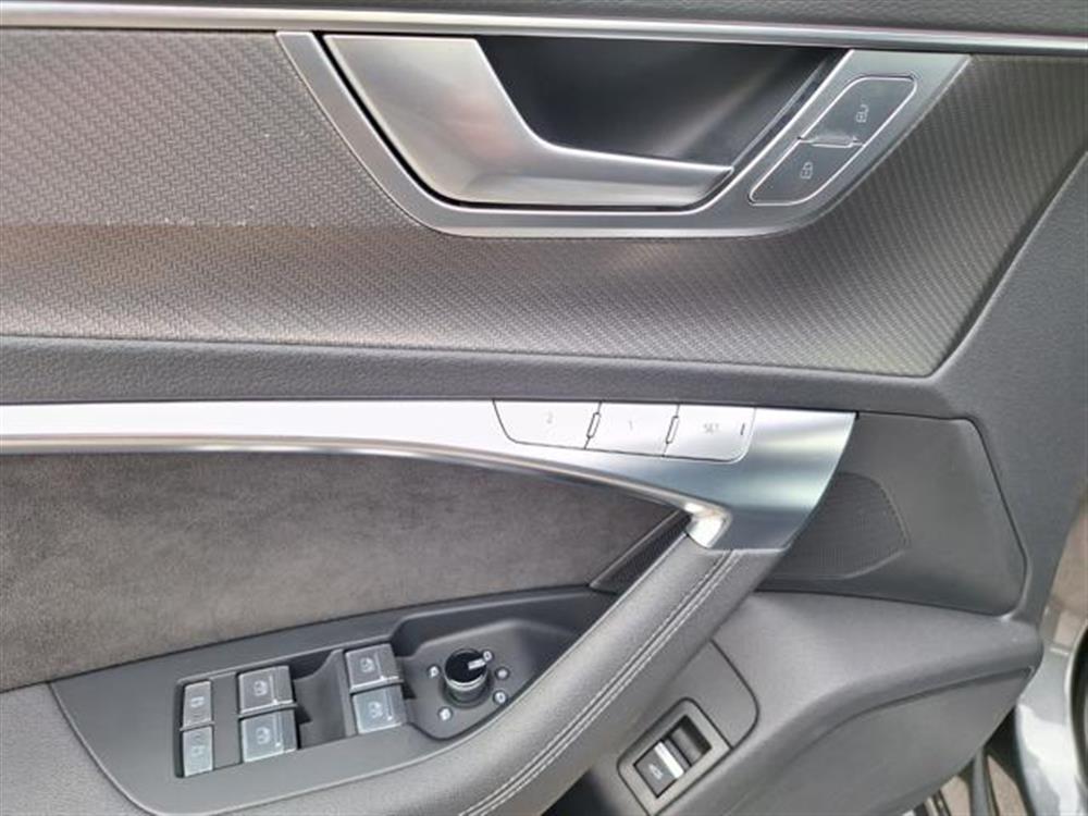 RS6 RS6 6 Avant 4.0 TFSI V8