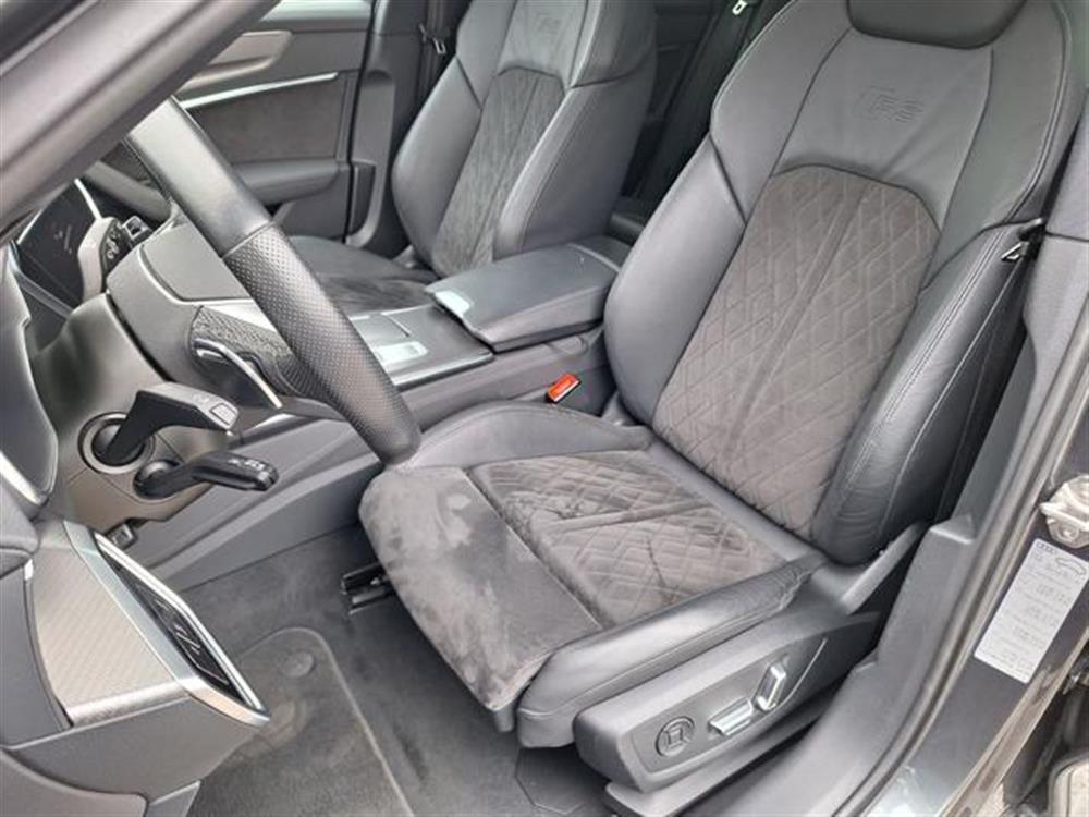 RS6 RS6 6 Avant 4.0 TFSI V8