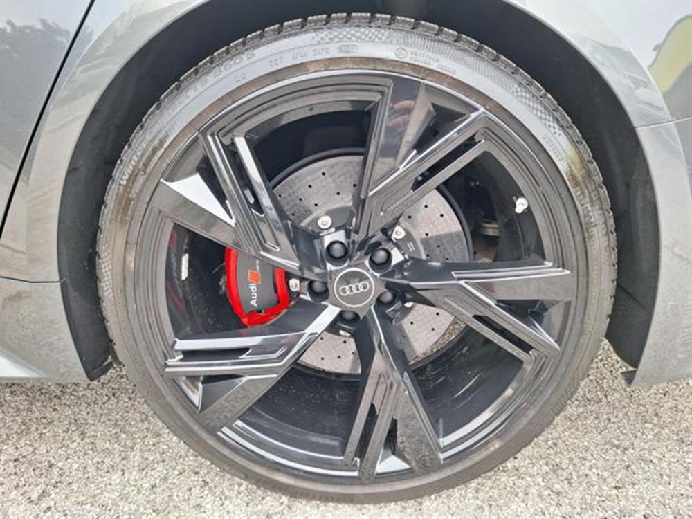 RS6 RS6 6 Avant 4.0 TFSI V8