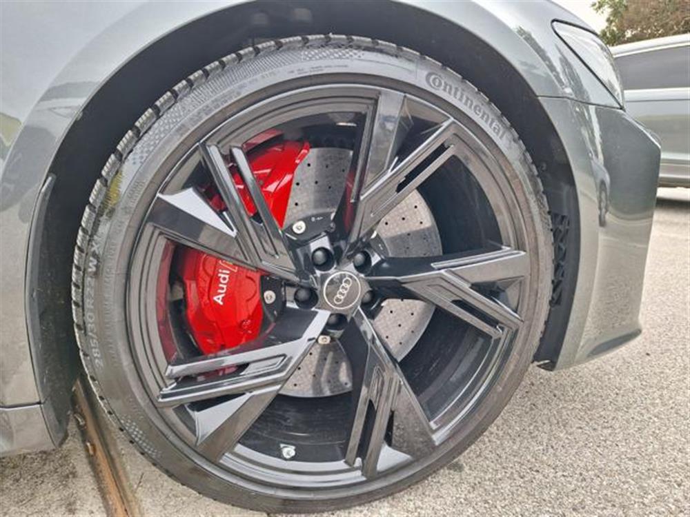 RS6 RS6 6 Avant 4.0 TFSI V8