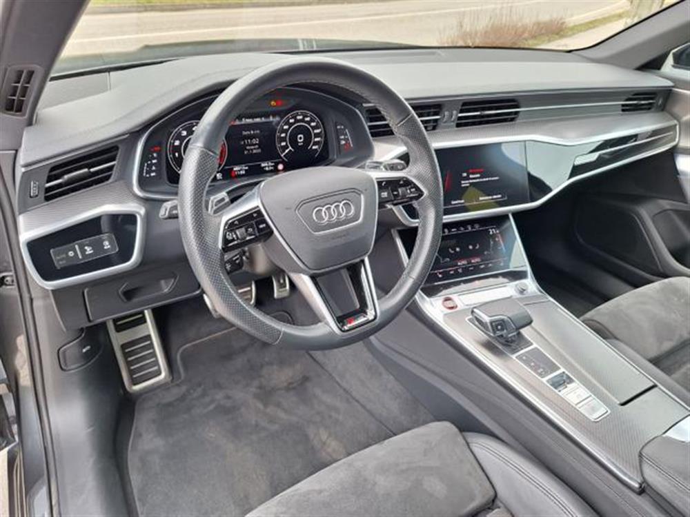 RS6 RS6 6 Avant 4.0 TFSI V8