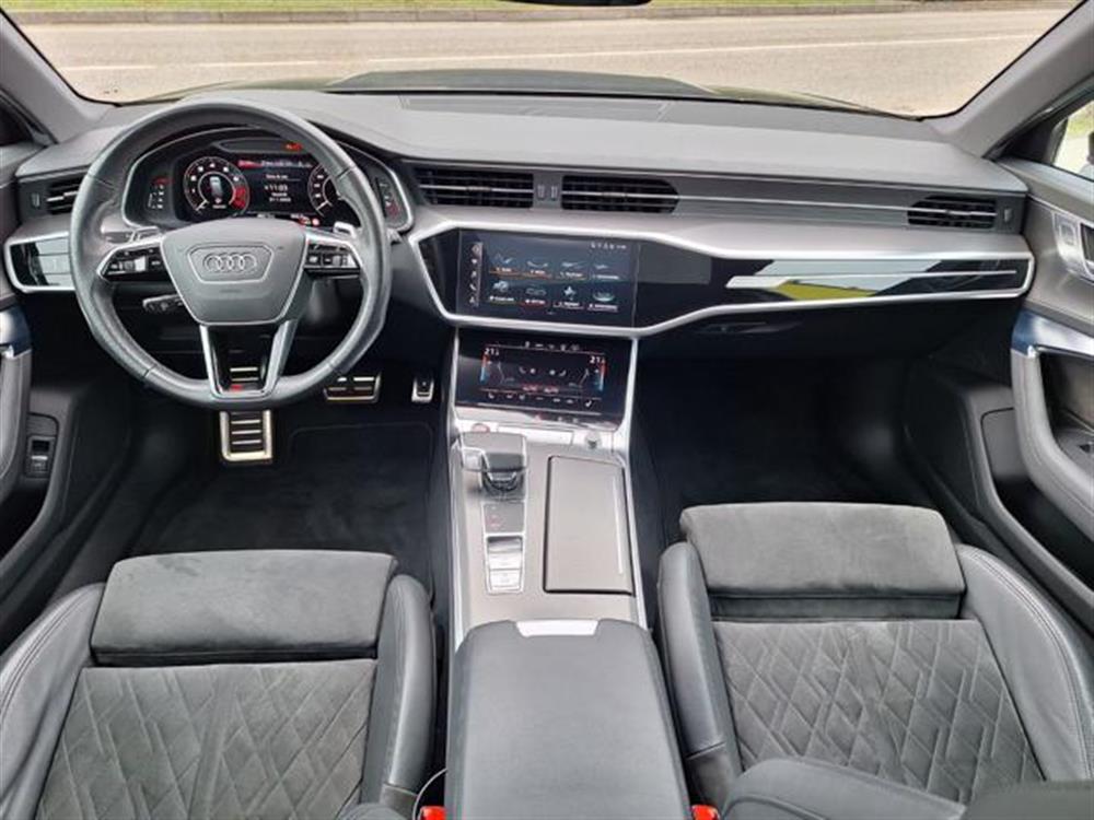 RS6 RS6 6 Avant 4.0 TFSI V8