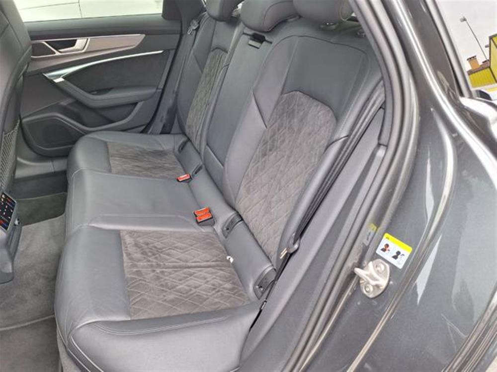 RS6 RS6 6 Avant 4.0 TFSI V8