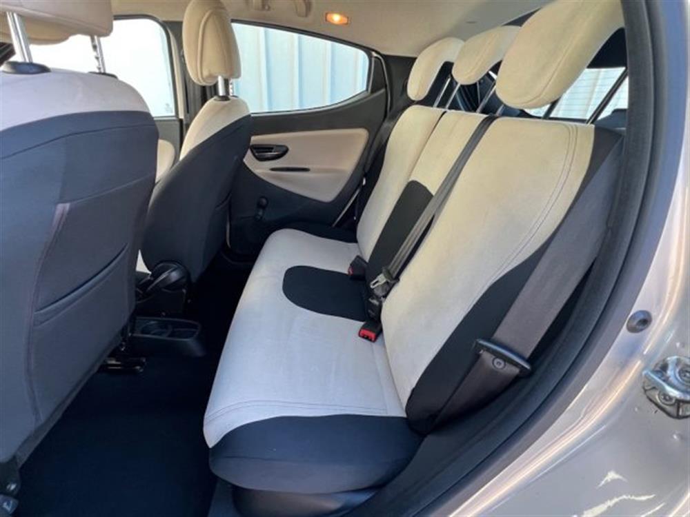 Ypsilon Ypsilon 1.2 69 CV 5 porte GP