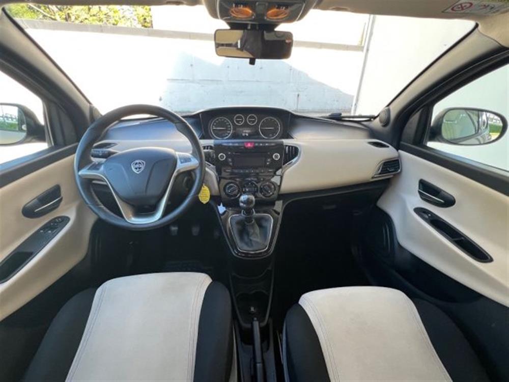 Ypsilon Ypsilon 1.2 69 CV 5 porte GP