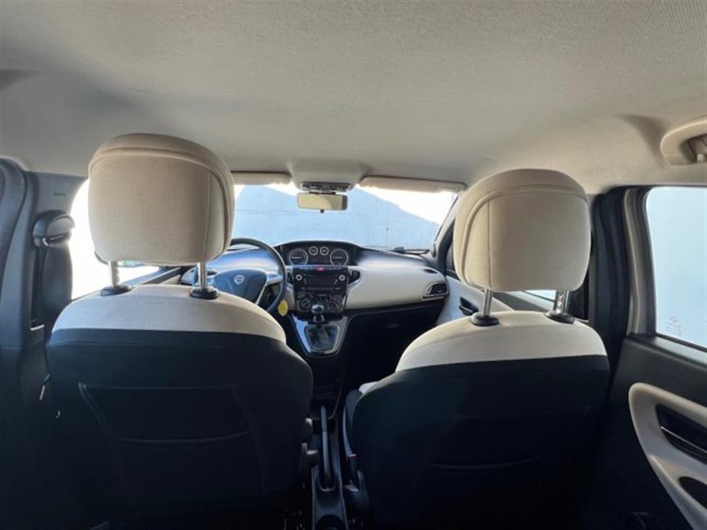 Ypsilon Ypsilon 1.2 69 CV 5 porte GP