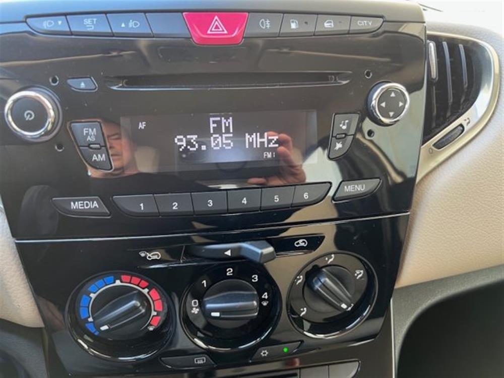 Ypsilon Ypsilon 1.2 69 CV 5 porte GP