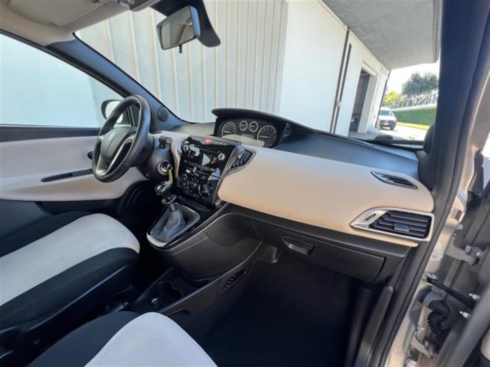 Ypsilon Ypsilon 1.2 69 CV 5 porte GP