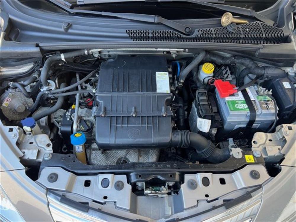 Ypsilon Ypsilon 1.2 69 CV 5 porte GP