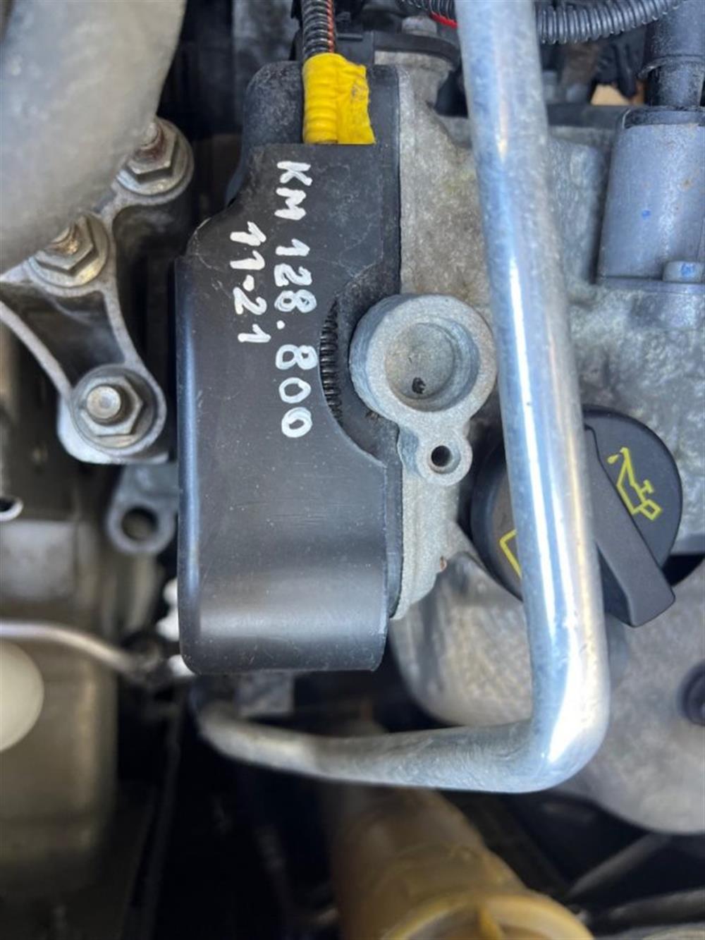 Ypsilon Ypsilon 1.2 69 CV 5 porte GP