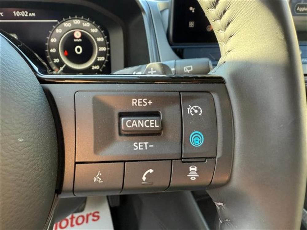 Qashqai Qashqai MHEV 158 CV Xtronic