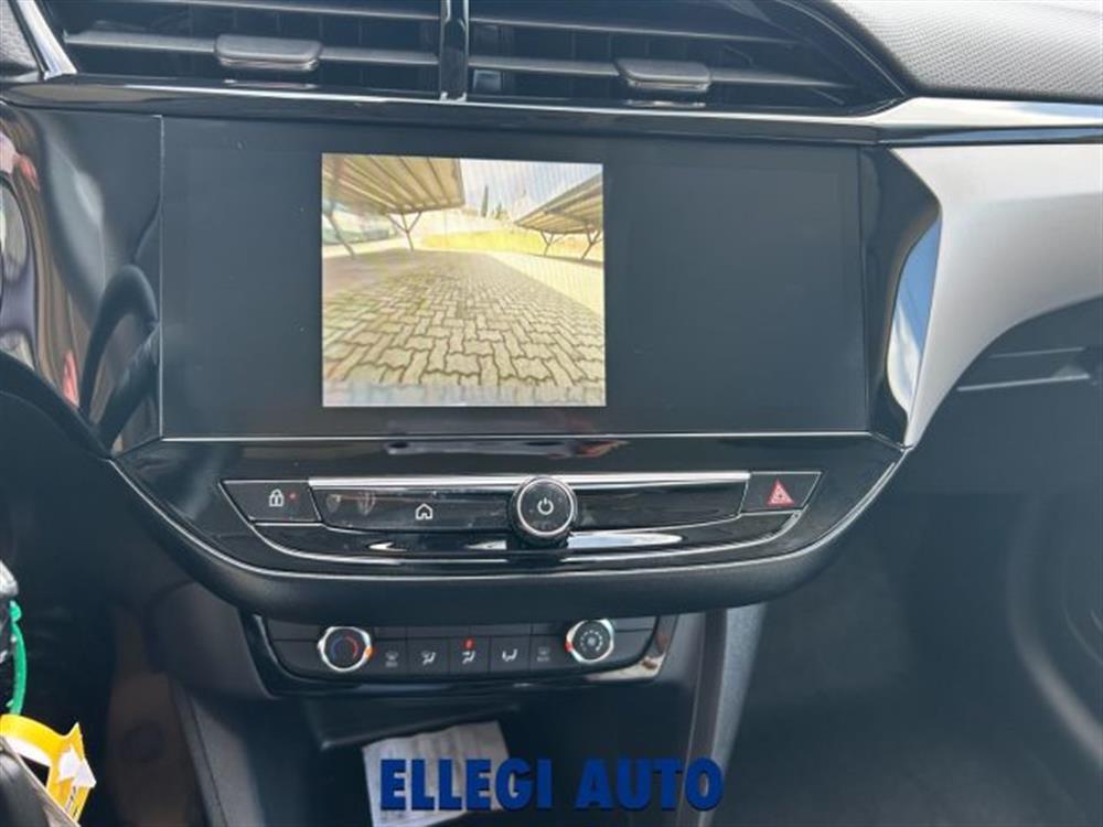 Corsa Corsa PROMO FINANZIAMENTO