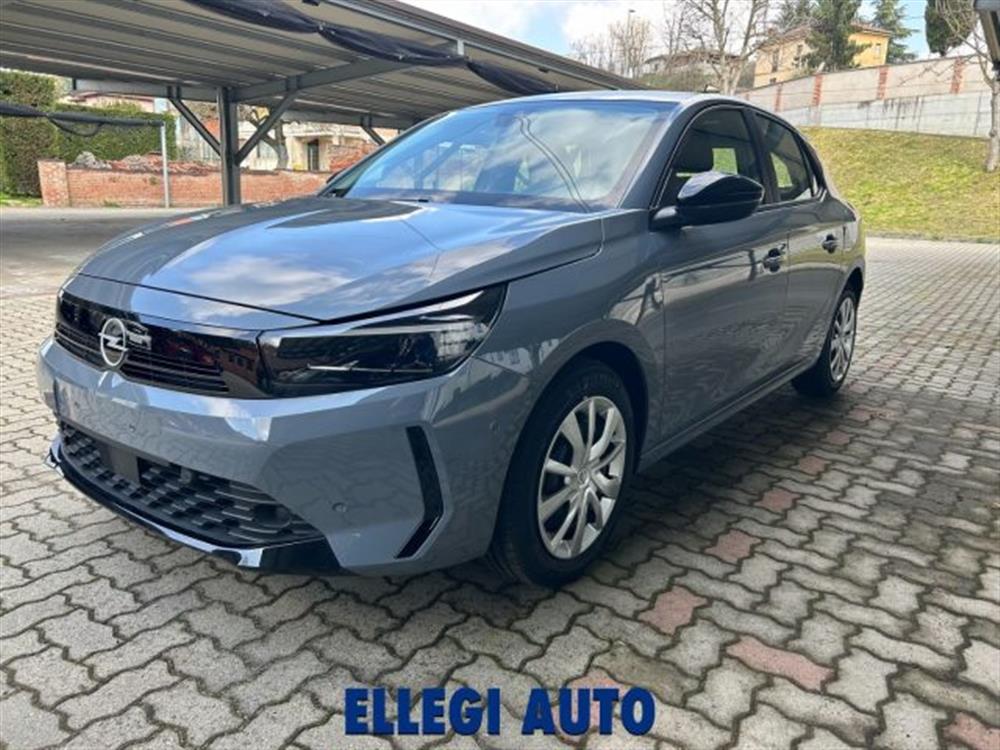 Corsa Corsa PROMO FINANZIAMENTO