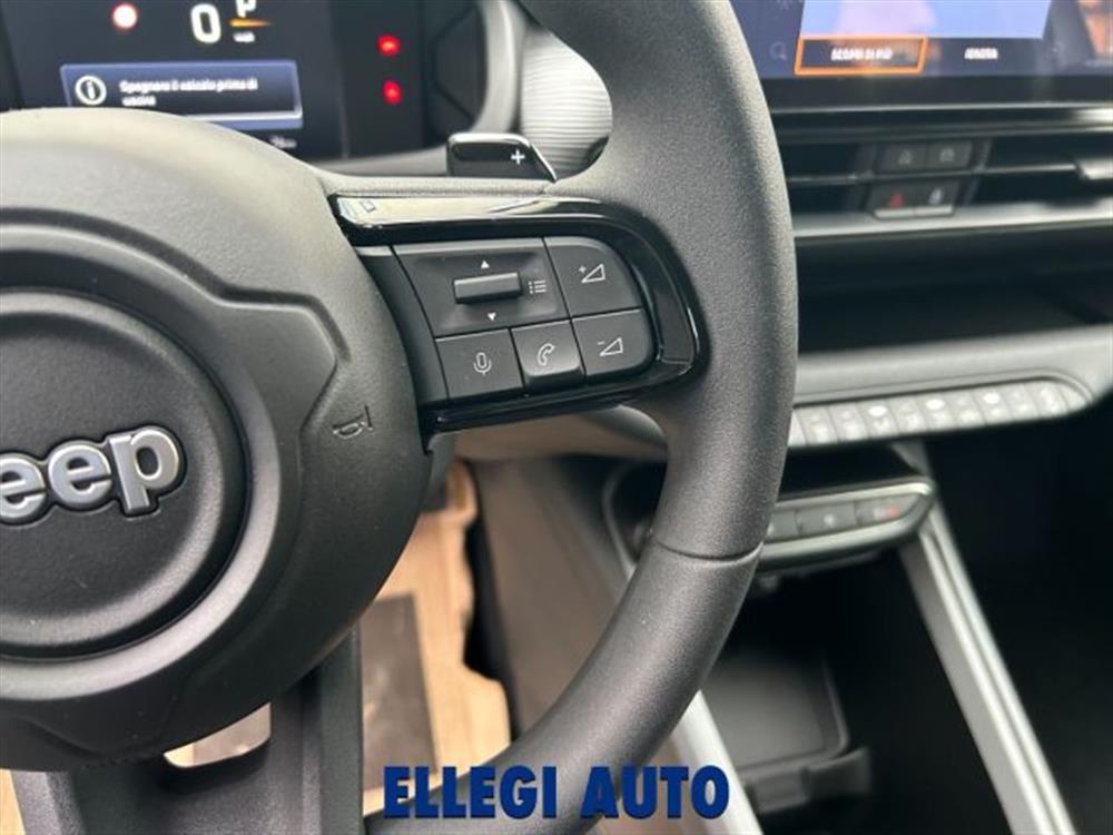 Avenger Avenger PROMO FINANZ.1.2 Tur