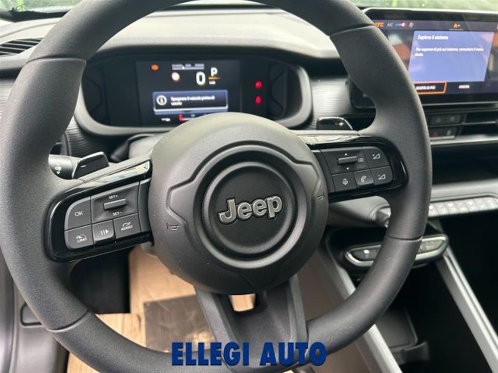 Avenger Avenger PROMO FINANZ.1.2 Tur