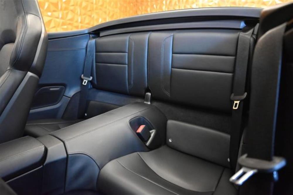 911 911 992 CARRERA 4S CABRI