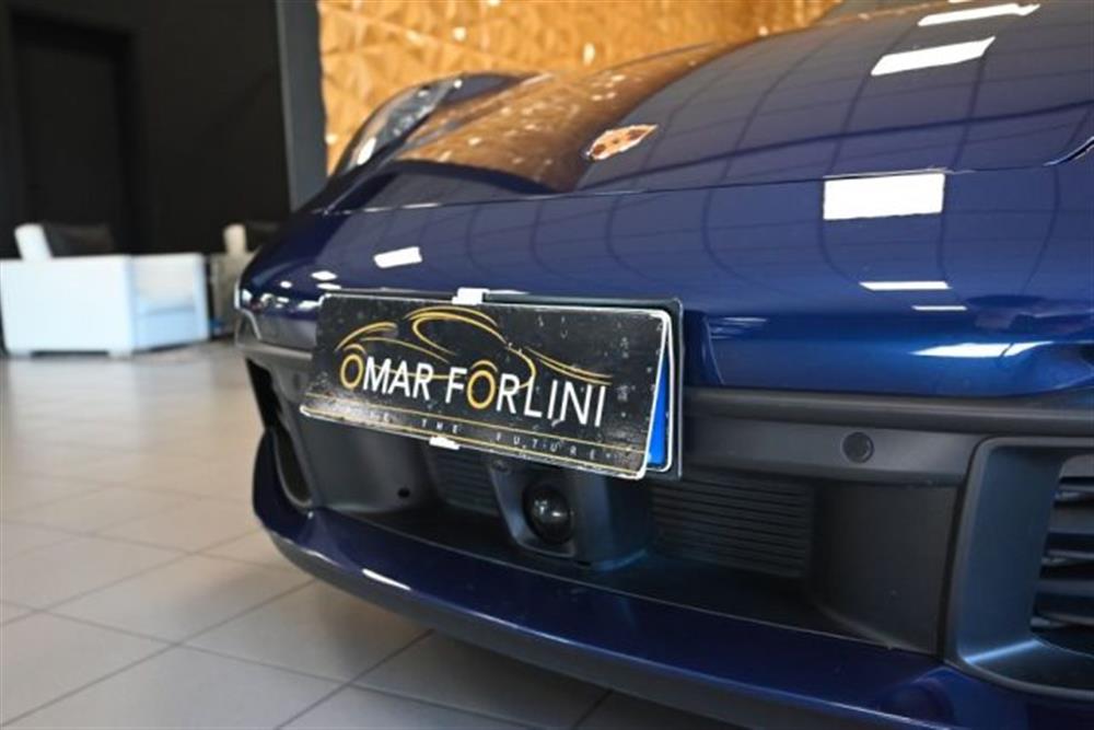 911 911 992 CARRERA 4S CABRI