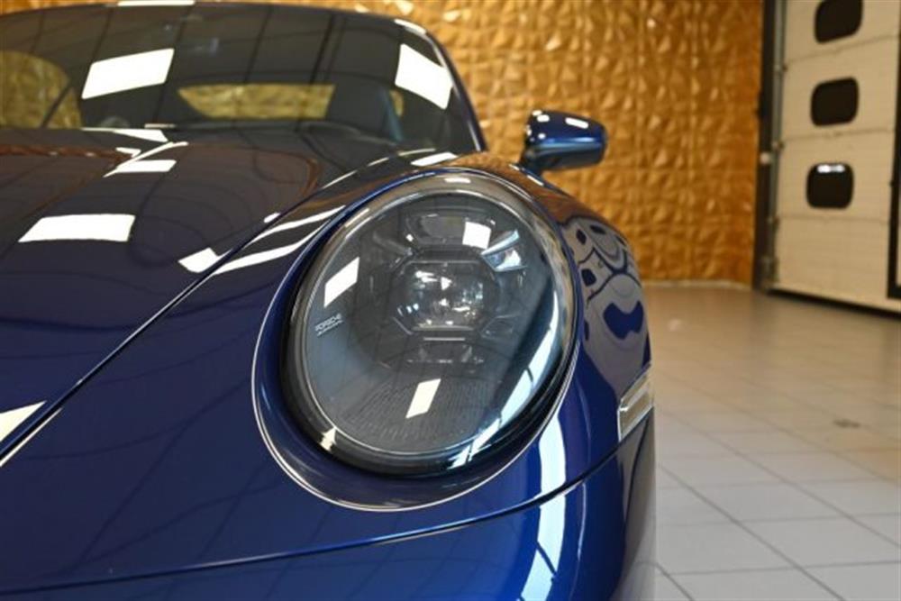 911 911 992 CARRERA 4S CABRI