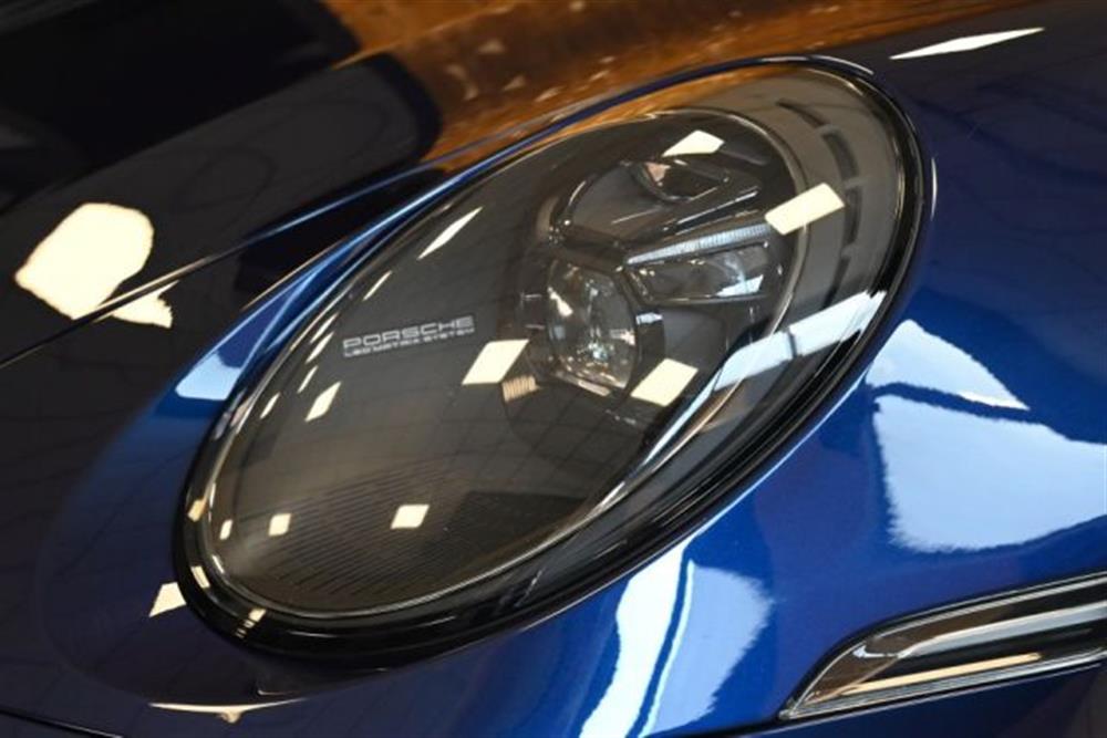 911 911 992 CARRERA 4S CABRI